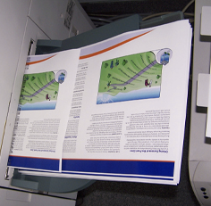 Print Integrity Printing Services Copying Kitchener Waterloo Ontario Canada